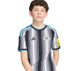 NEWCASTLE UNITED HOME JERSEY YOUTH 26/27