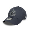 NEWCASTLE UNITED SEASONAL 9FORTY CAP DARK BLUE