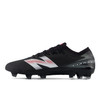 FURON ELITE V9 FG BLACK/SILVER