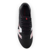 FURON ELITE V9 FG BLACK/SILVER