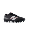 FURON ELITE V9 FG BLACK/SILVER