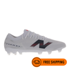 FURON ELITE V9 FG WHITE/SILVER