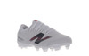 FURON ELITE V9 FG WHITE/SILVER