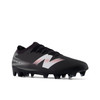 FURON TEAM V9 FG BLACK/SILVER