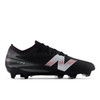 FURON TEAM V9 FG BLACK/SILVER