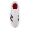 FURON TEAM V9 FG WHITE/SILVER