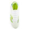 FURON TEAM V9 FG WHITE/LIME