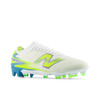 FURON TEAM V9 FG WHITE/LIME