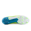 FURON TEAM V9 FG WHITE/LIME