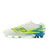 FURON TEAM V9 FG WHITE/LIME
