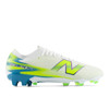 FURON TEAM V9 FG WHITE/LIME