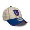 CHELSEA FC 92 9TWENTY CAP IVORY