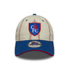 CHELSEA FC 92 9TWENTY CAP IVORY