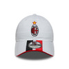 AC MILAN 96 9TWENTY CAP WHITE