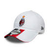 AC MILAN 96 9TWENTY CAP WHITE