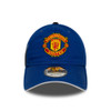 MANCHESTER UNITED 96 9TWENTY CAP BLUE