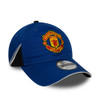 MANCHESTER UNITED 96 9TWENTY CAP BLUE