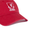 LIVERPOOL DAD CAP RED 26/27