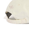 REAL MADRID DAD CAP IVORY 26/27