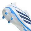 COPA PURE IV LEAGUE FG/MG J WHITE/BLUE/BLUE
