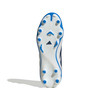 COPA PURE IV LEAGUE FG/MG J WHITE/BLUE/BLUE