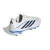 COPA PURE IV LEAGUE FG/MG J WHITE/BLUE/BLUE