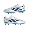 COPA PURE IV LEAGUE FG/MG J WHITE/BLUE/BLUE