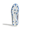 COPA PURE IV LEAGUE FG WHITE/BLUE/BLUE