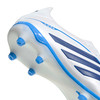 COPA PURE IV LEAGUE FG WHITE/BLUE/BLUE