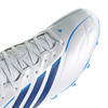 COPA PURE IV LEAGUE FG WHITE/BLUE/BLUE