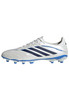 COPA PURE IV LEAGUE FG WHITE/BLUE/BLUE
