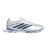 COPA PURE IV LEAGUE FG WHITE/BLUE/BLUE