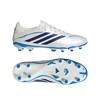 COPA PURE IV LEAGUE FG WHITE/BLUE/BLUE