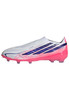 F50 HYPERFAST ELITE LL FG J WHITE/PURPLE/RED