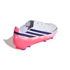 F50 HYPERFAST LEAGUE FG J WHITE/PURPLE/RED
