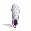 F50 HYPERFAST LEAGUE FG J WHITE/PURPLE/RED