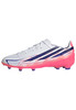 F50 HYPERFAST LEAGUE FG J WHITE/PURPLE/RED