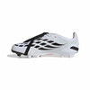 PREDATOR ELITE FT FG J WHITE/RED/BLACK