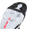 PREDATOR ELITE FT FG J WHITE/RED/BLACK