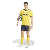 LEEDS UNITED AWAY JERSEY 26/27