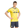 LEEDS UNITED AWAY JERSEY 26/27
