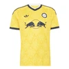 LEEDS UNITED AWAY JERSEY 26/27