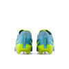 TEKELA ELITE V5 FG BLUE/GREEN