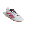 PREDATOR CLUB IN SALA J WHITE/RED/BLACK