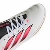 PREDATOR CLUB IN SALA J WHITE/RED/BLACK