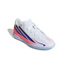 F50 HYPERFAST CLUB IN J WHITE/PURPLE/RED