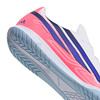 F50 HYPERFAST CLUB IN J WHITE/PURPLE/RED