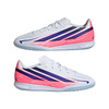 F50 HYPERFAST CLUB IN J WHITE/PURPLE/RED