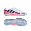F50 HYPERFAST CLUB IN WHITE/PURPLE/RED