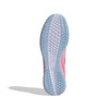 F50 HYPERFAST CLUB IN WHITE/PURPLE/RED